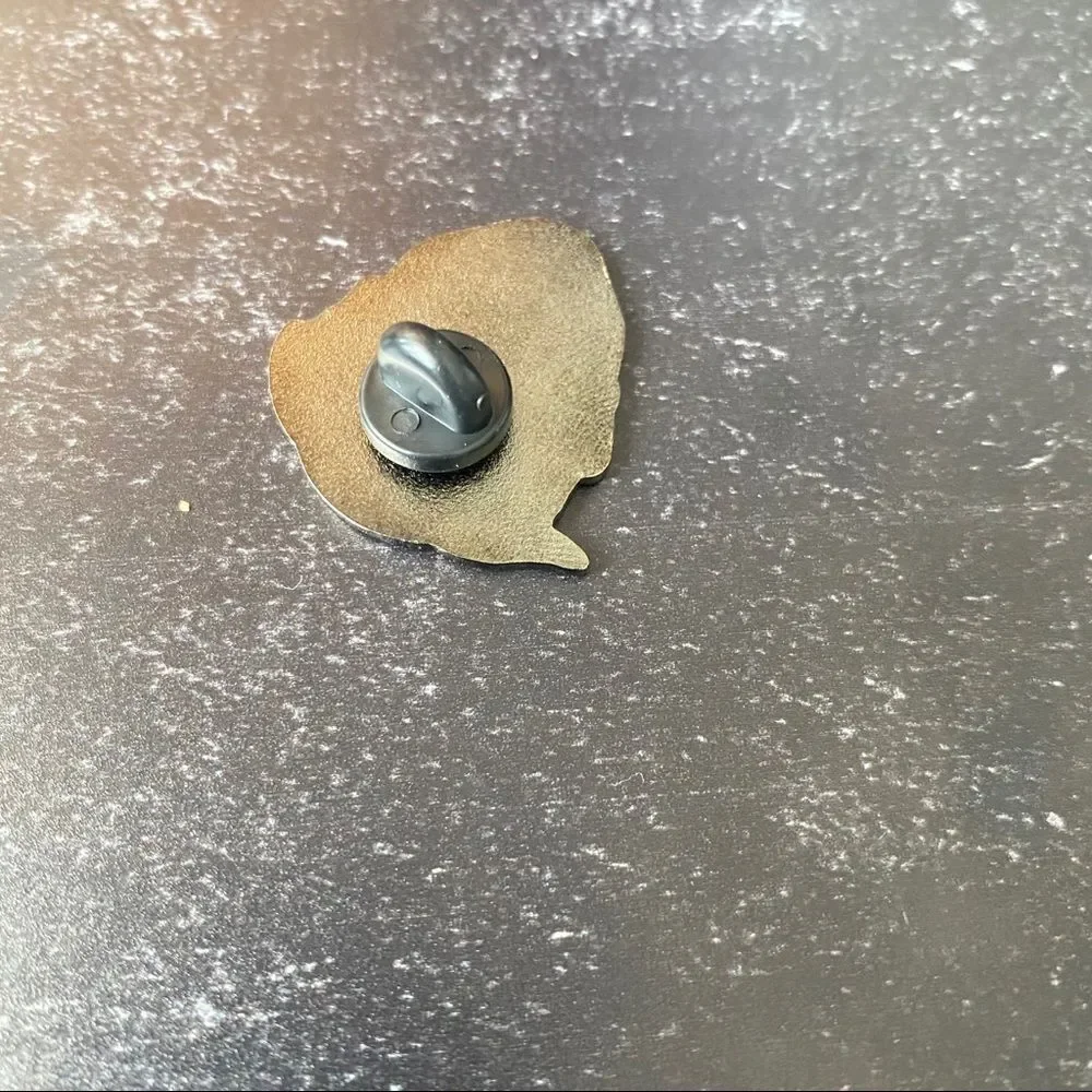 N/A tupac enamel